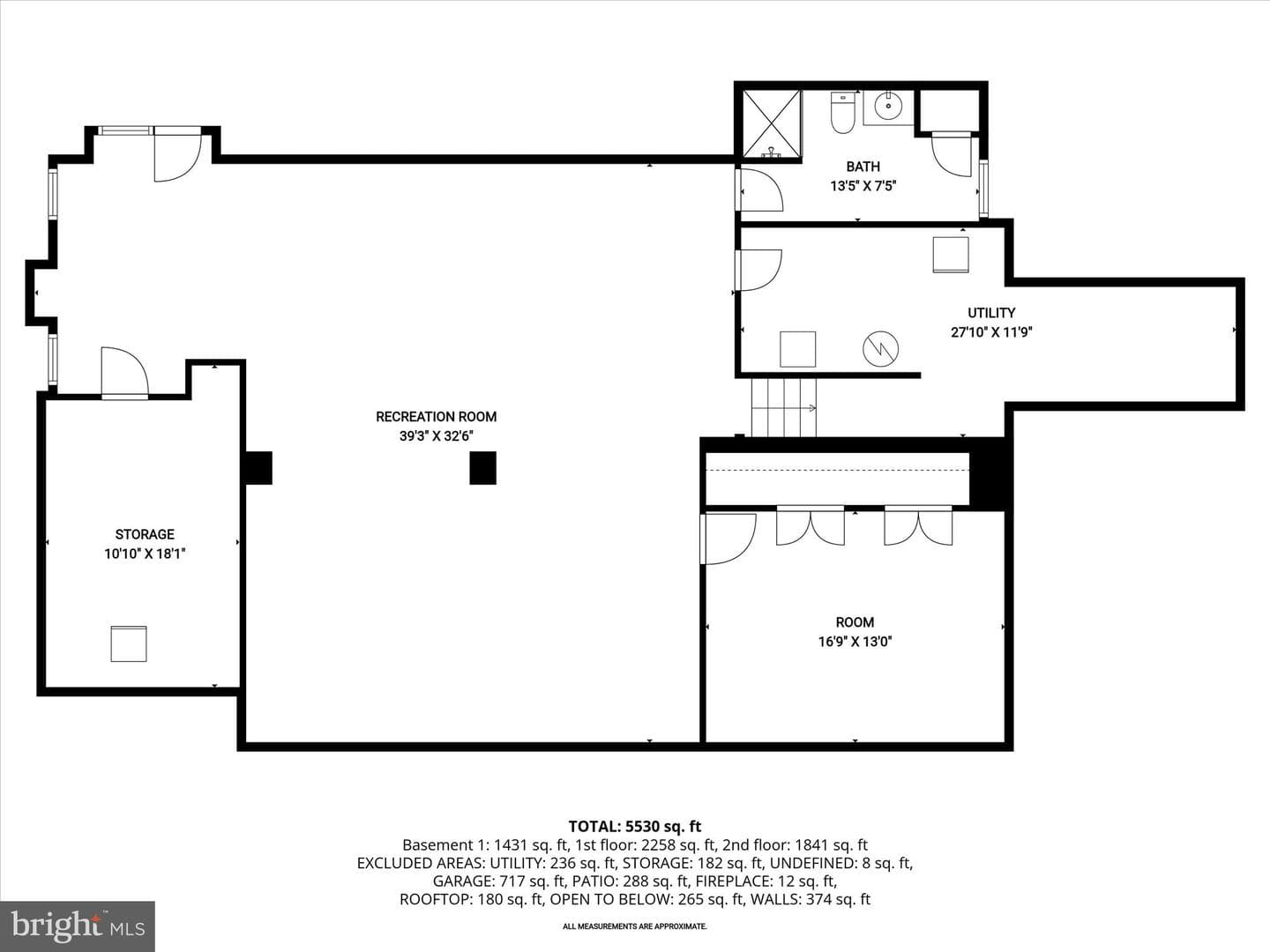11740 Pindell Chase Drive photo 92