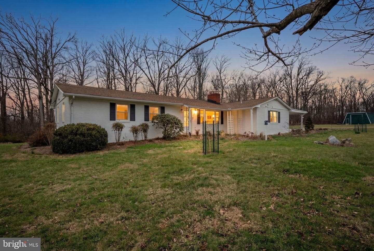 720 W Watersville Road