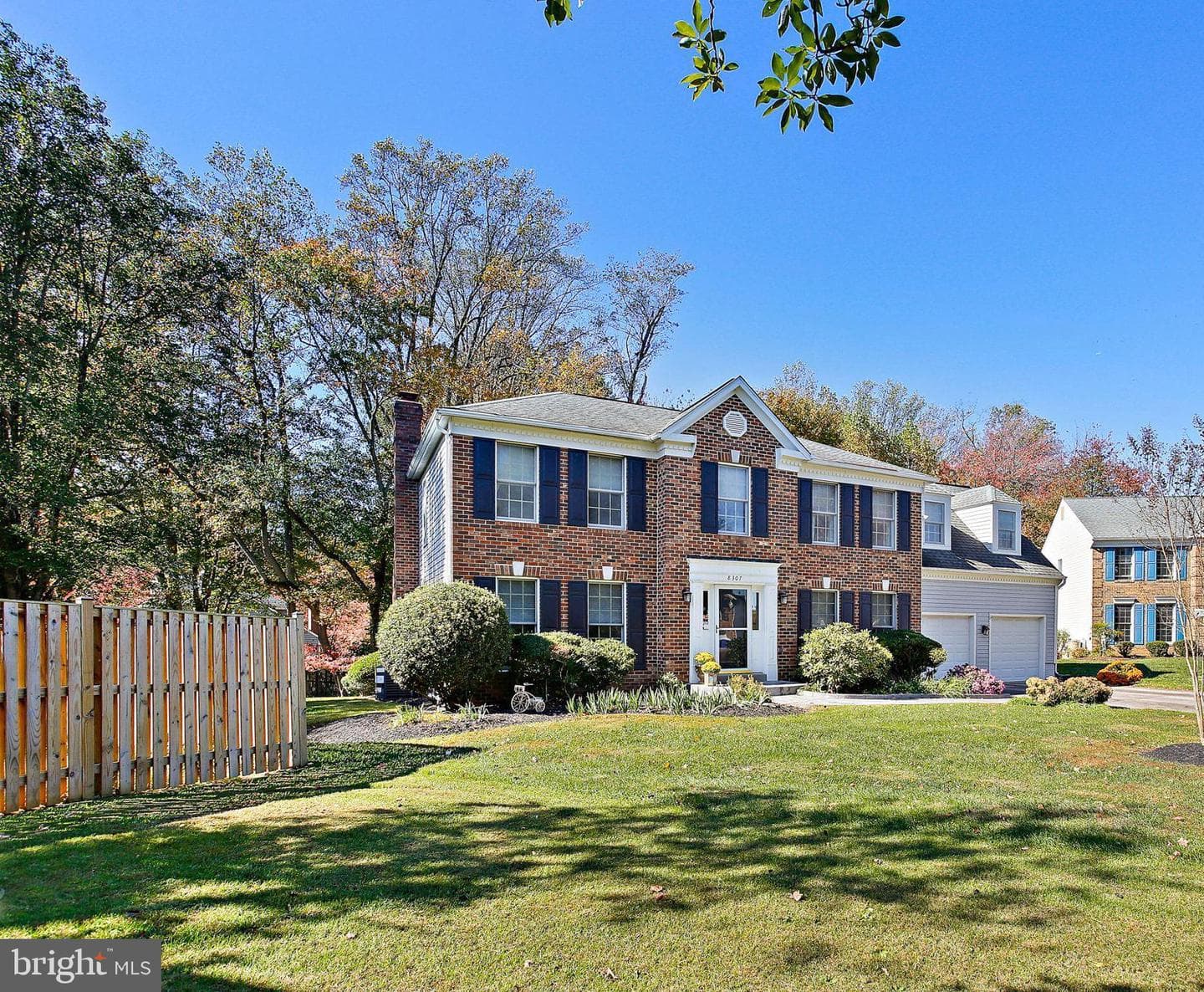 8307 Spring Blossom Court photo 4