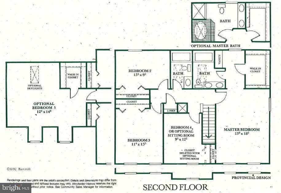 8307 Spring Blossom Court photo 68