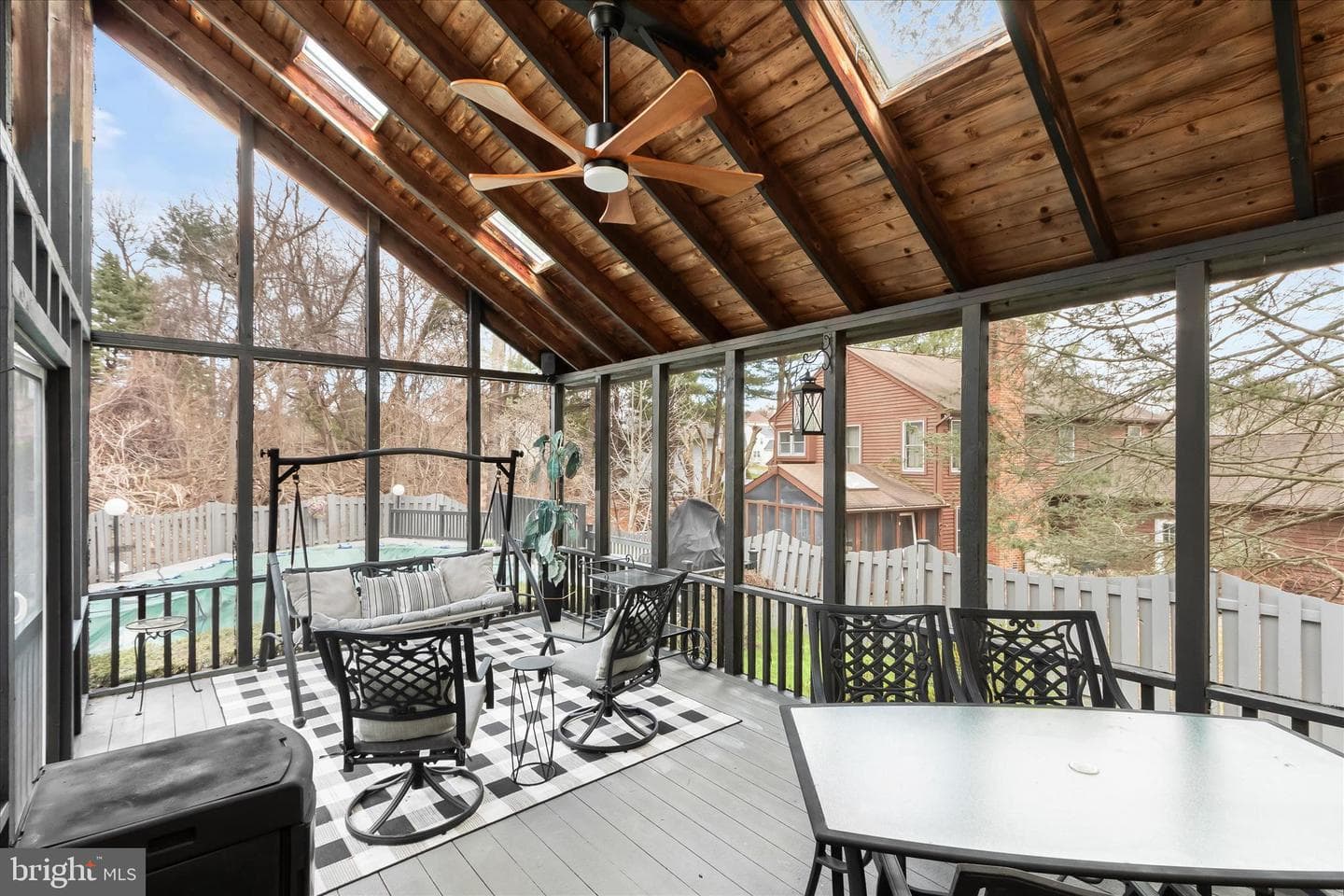 9606 Casper Court E photo 26