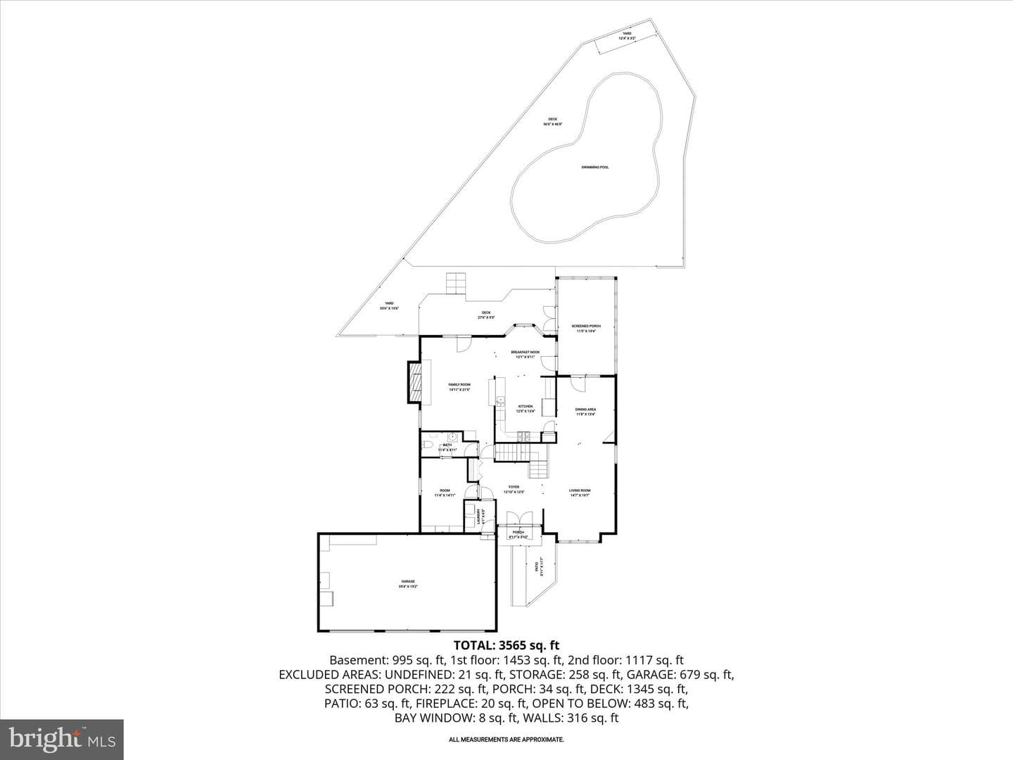 9606 Casper Court E photo 85