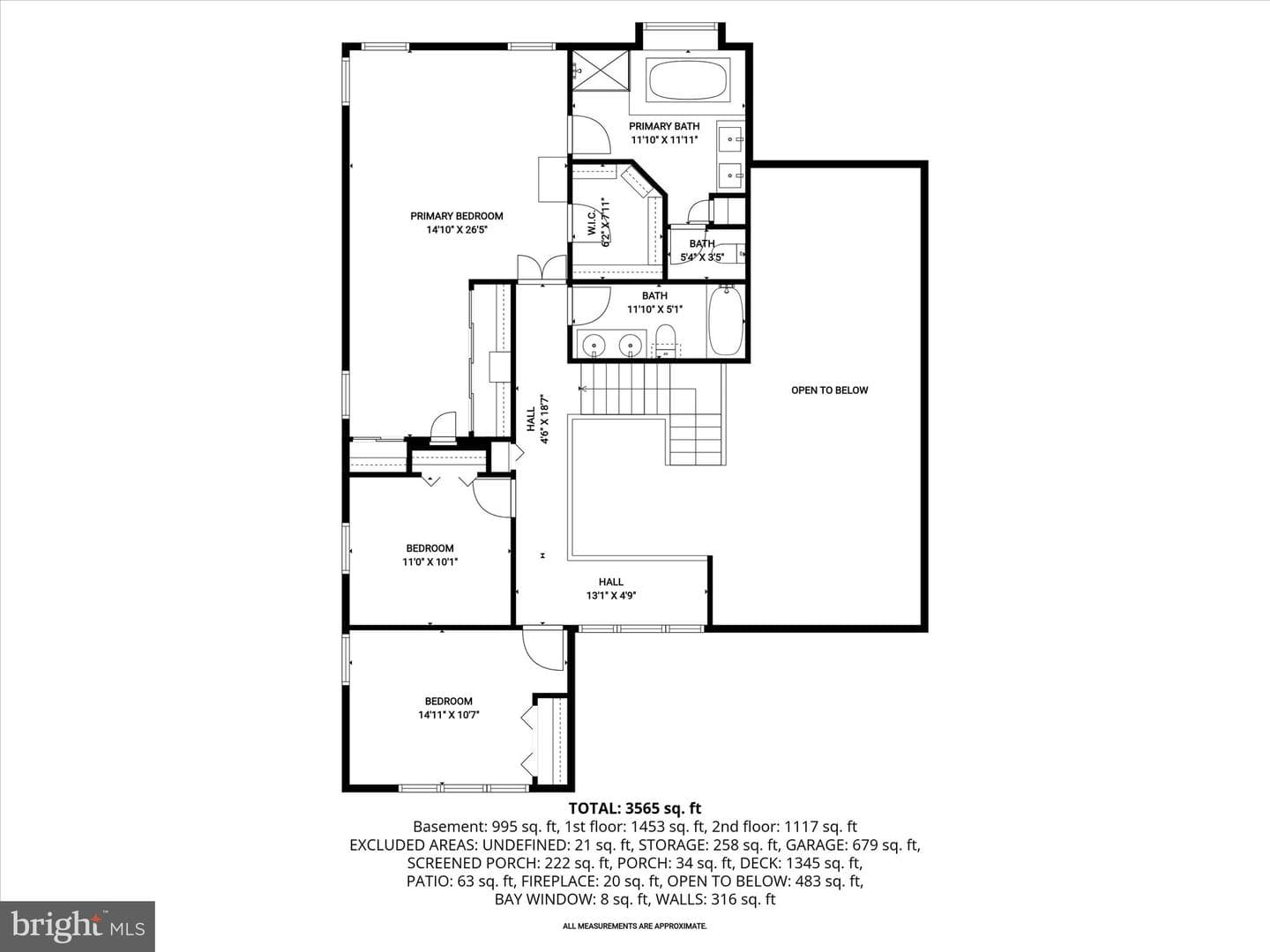 9606 Casper Court E photo 86