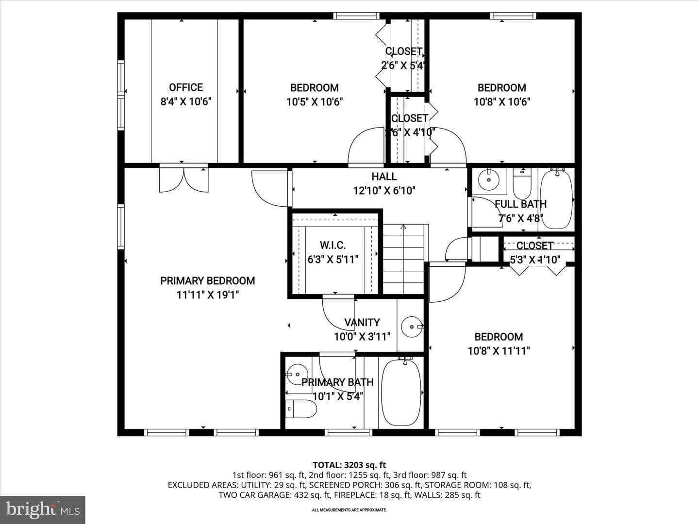 10153 Tanfield Court photo 66