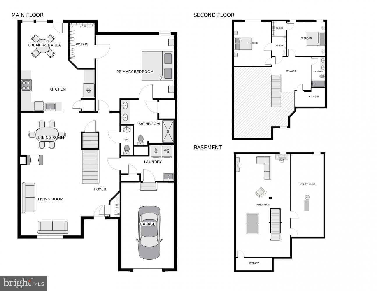 5904 Abrianna Way # B photo 36