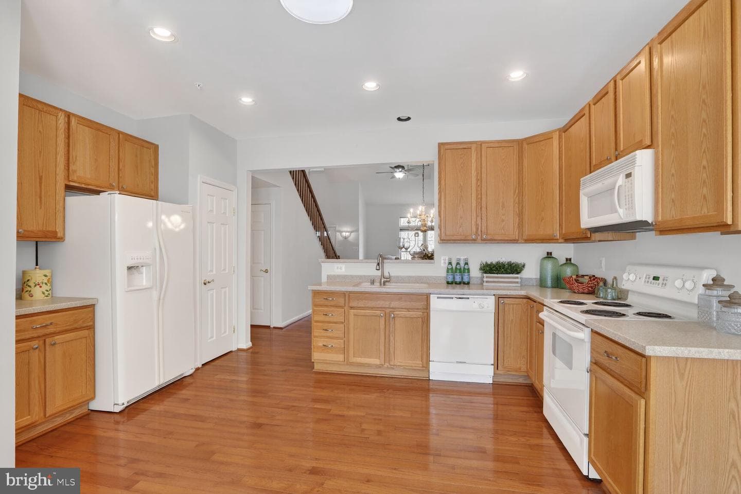 5904 Abrianna Way # B photo 7