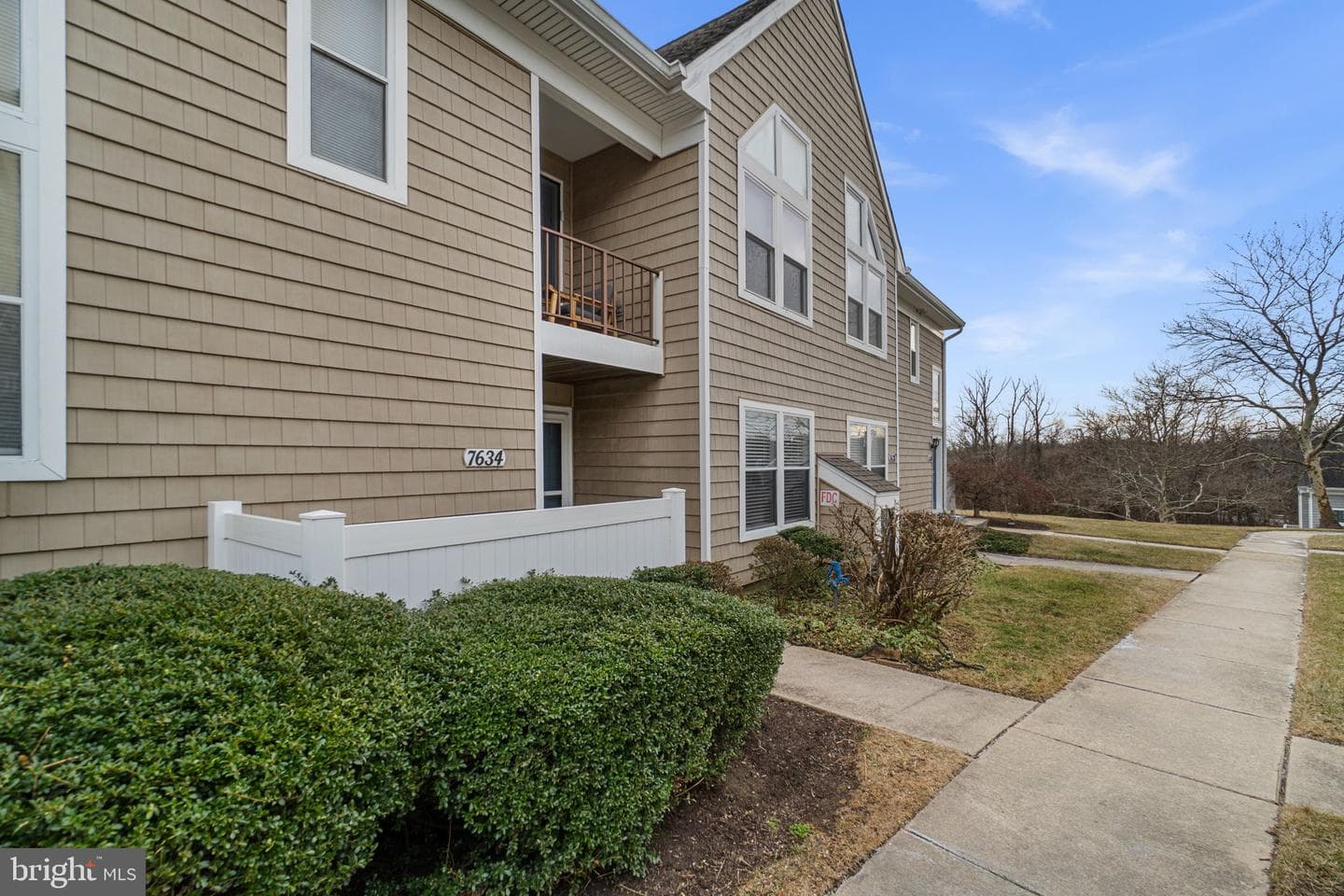 7634 Stony Creek Lane photo 3