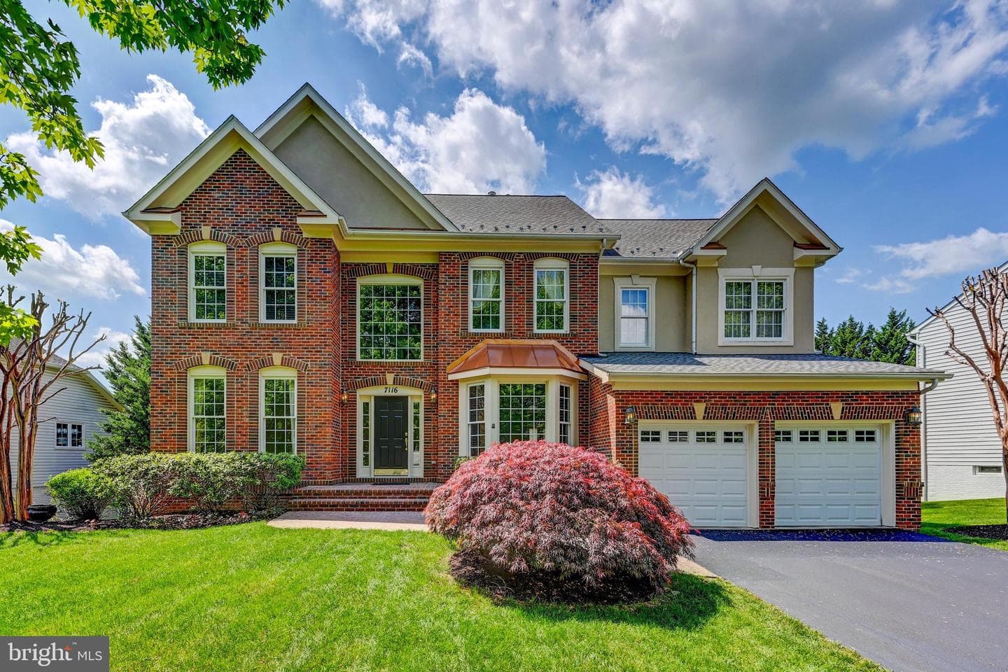 7116 Collingwood Court