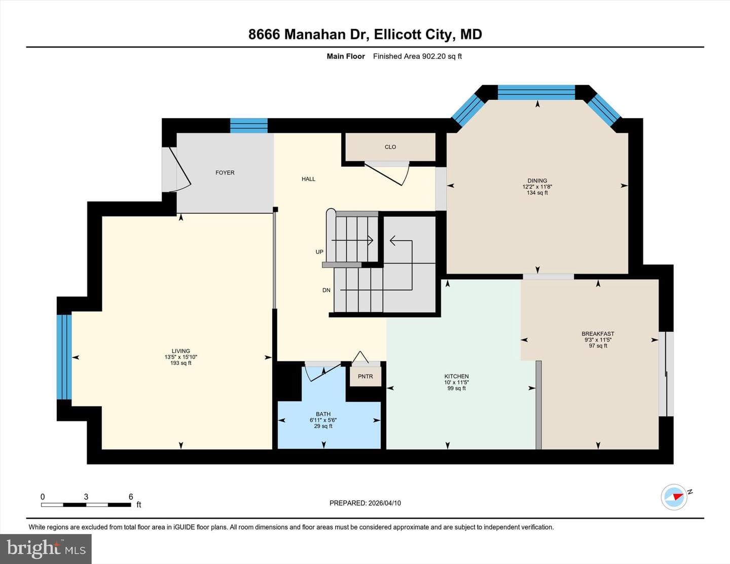 8666 Manahan Drive photo 47