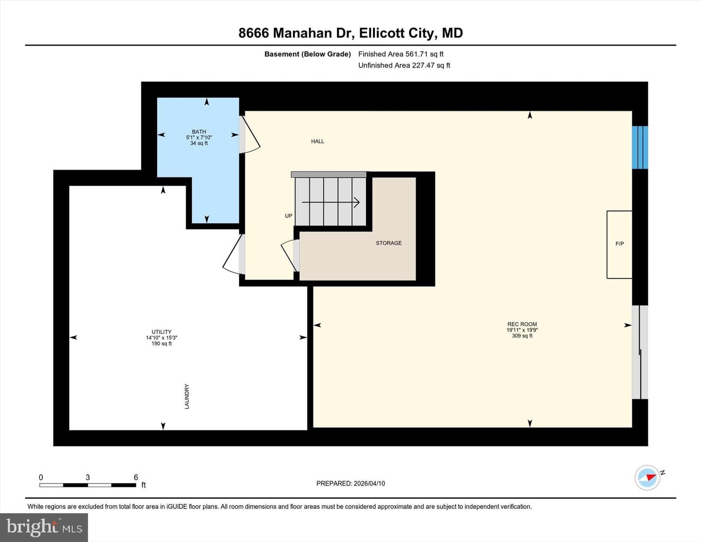 8666 Manahan Drive photo 49
