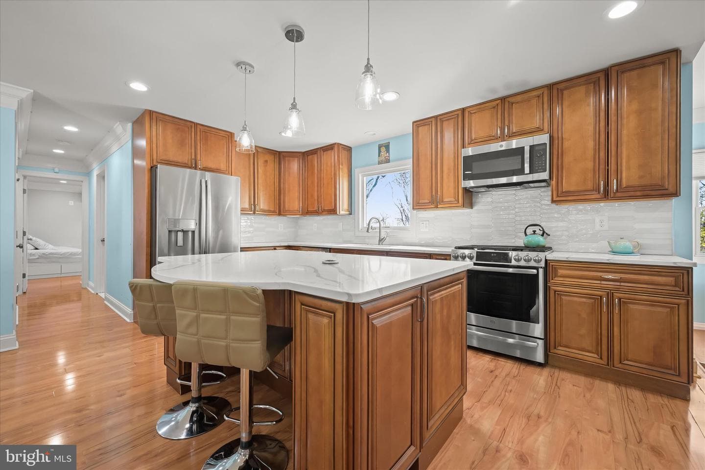 14865 Bushy Park Road photo 2