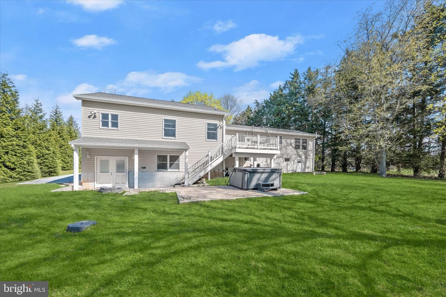 14865 Bushy Park Road photo 36