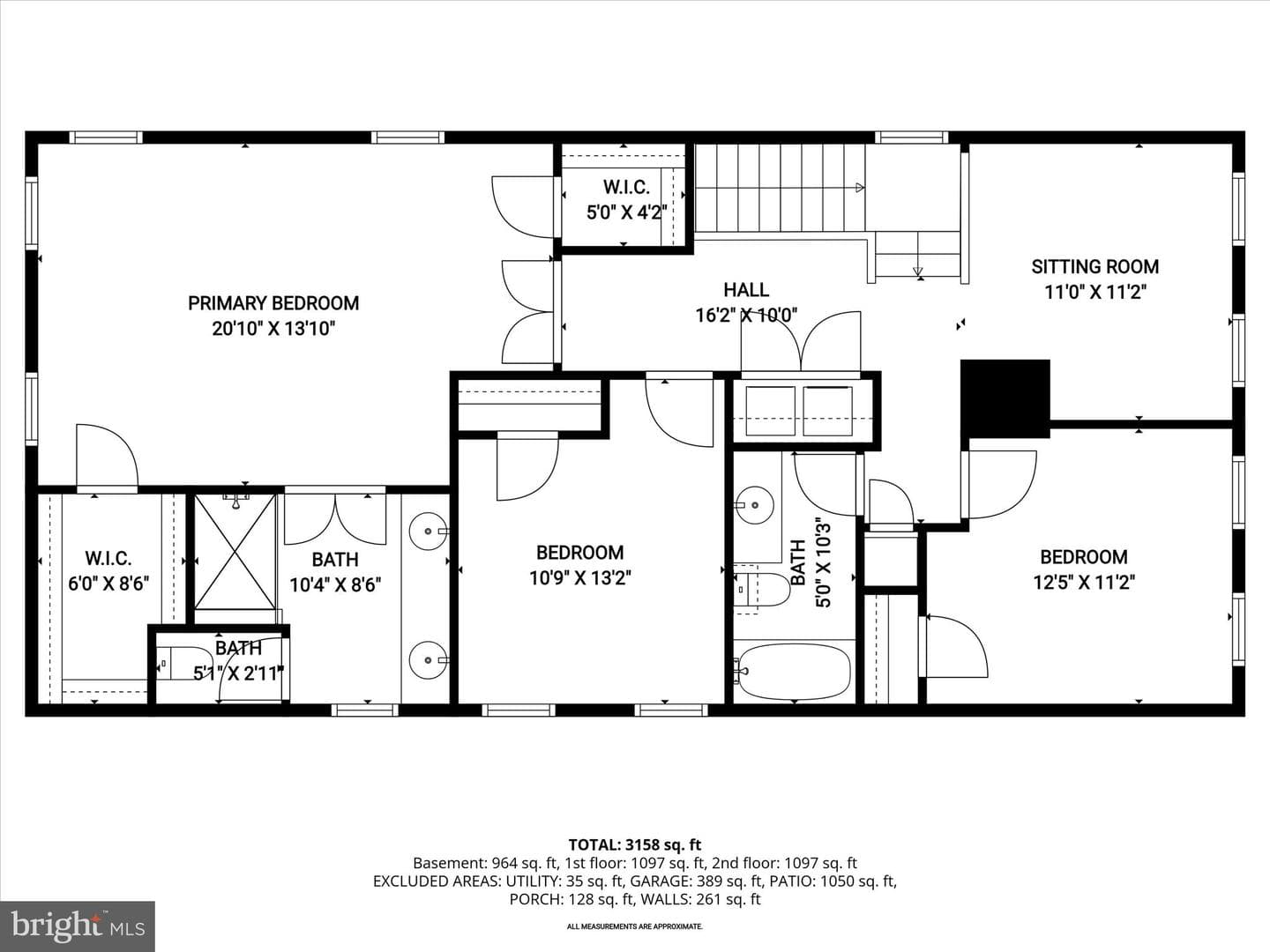 8820 Gunston Street photo 51