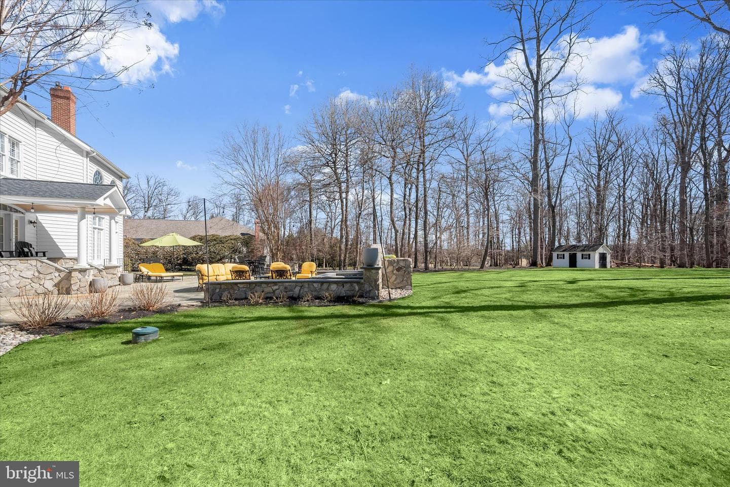 16905 Old Sawmill Road photo 71