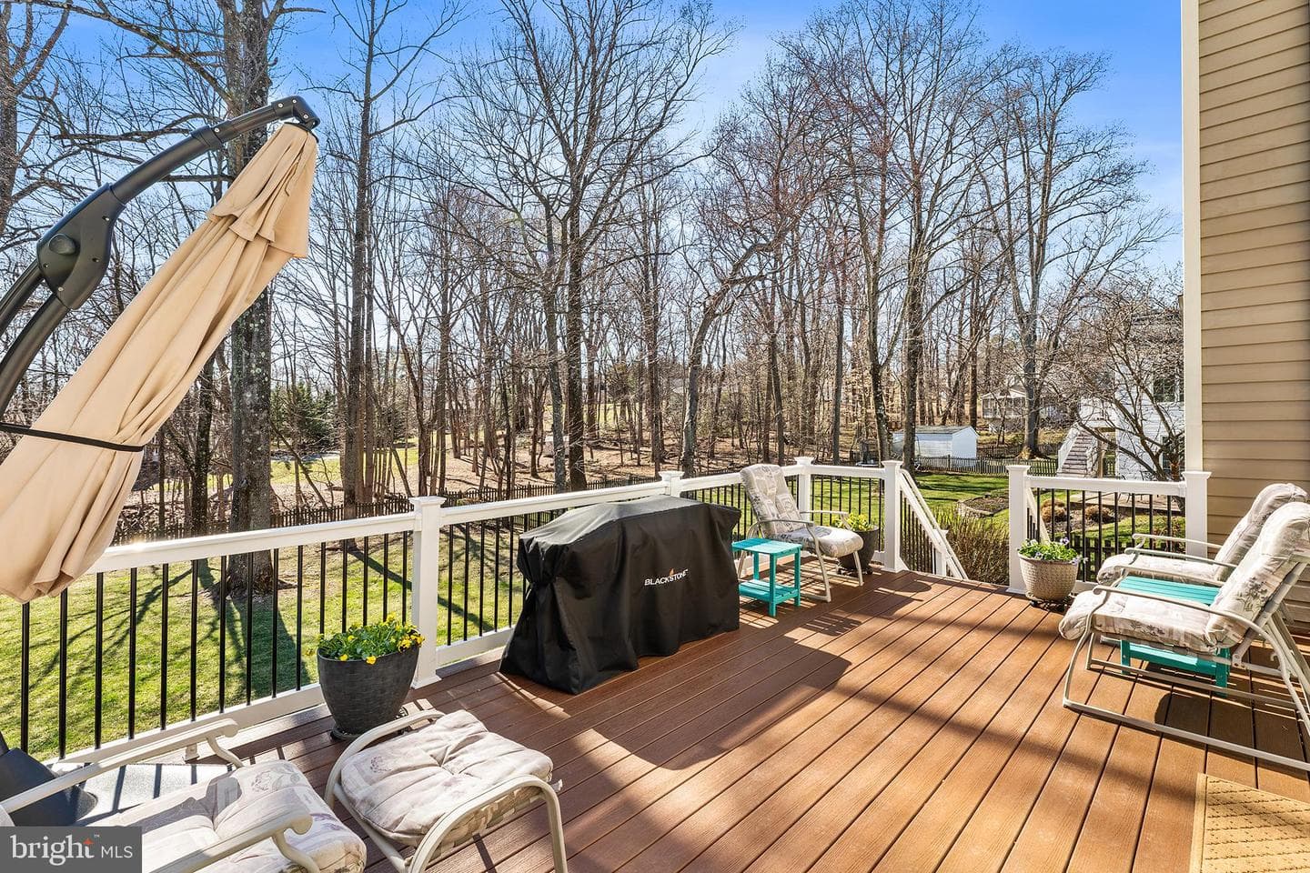 5124 Ilchester Woods Way photo 41