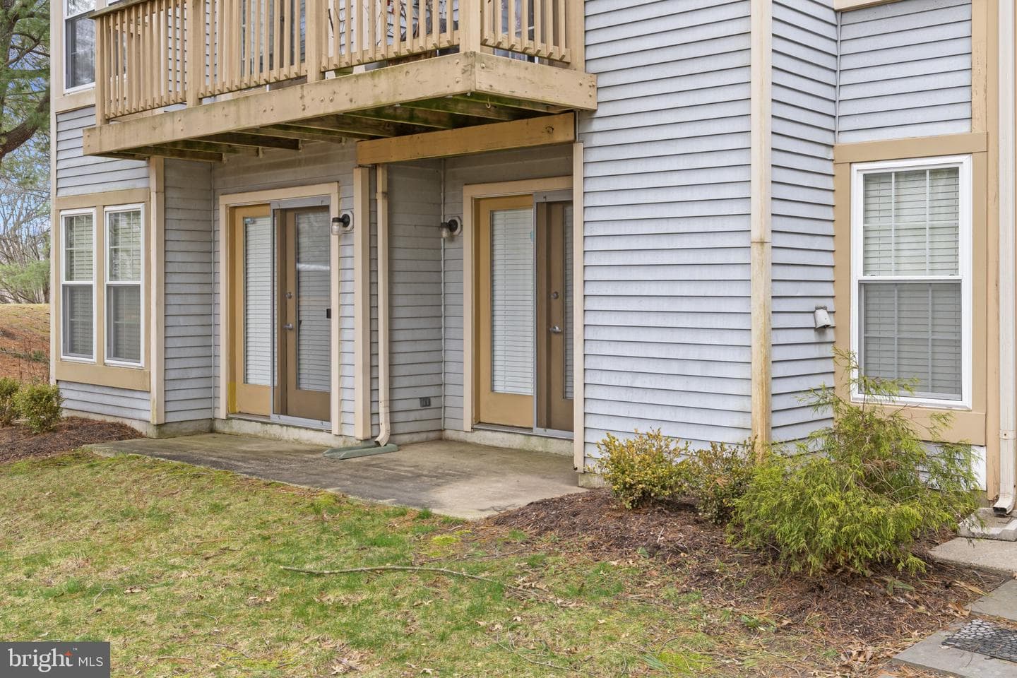 4704 Dorsey Hall Drive #203 photo 23