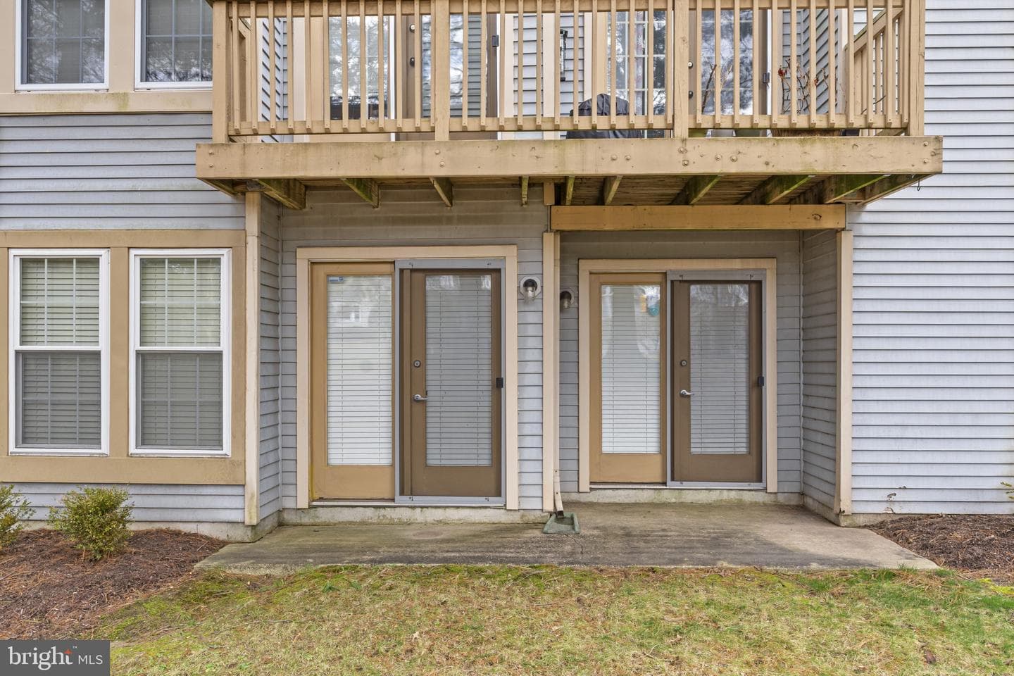 4704 Dorsey Hall Drive #203 photo 24