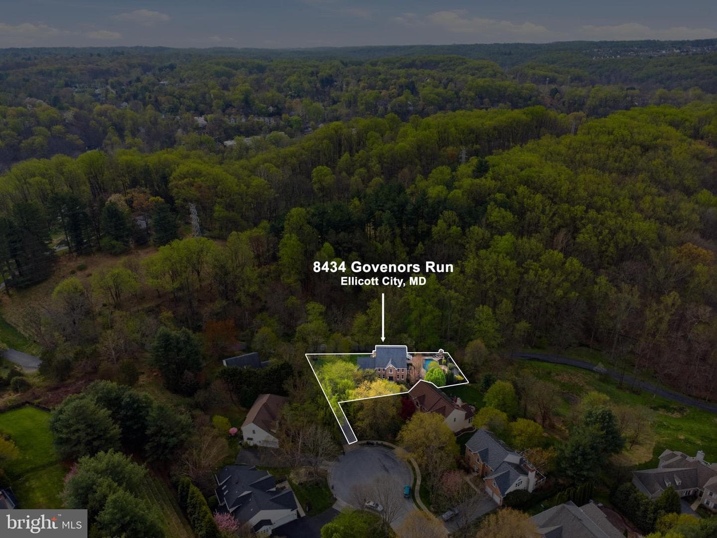 8434 Governor Run photo 86