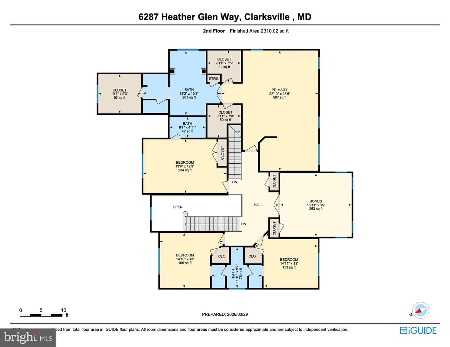 6287 Heather Glen Way photo 106
