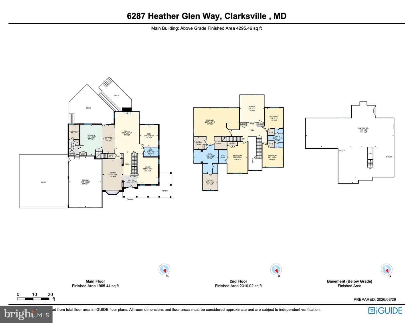 6287 Heather Glen Way photo 108