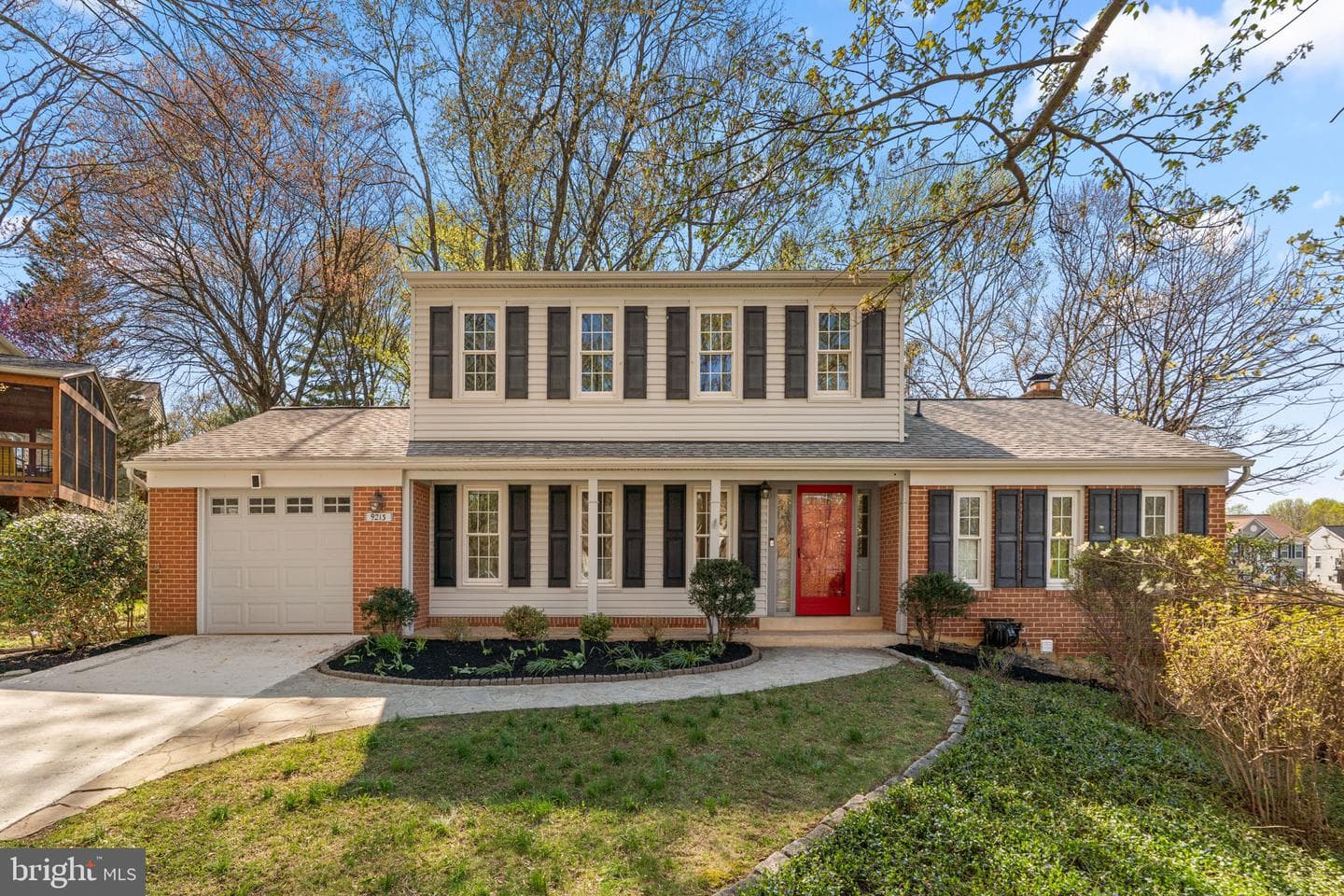 9213 Osprey Court