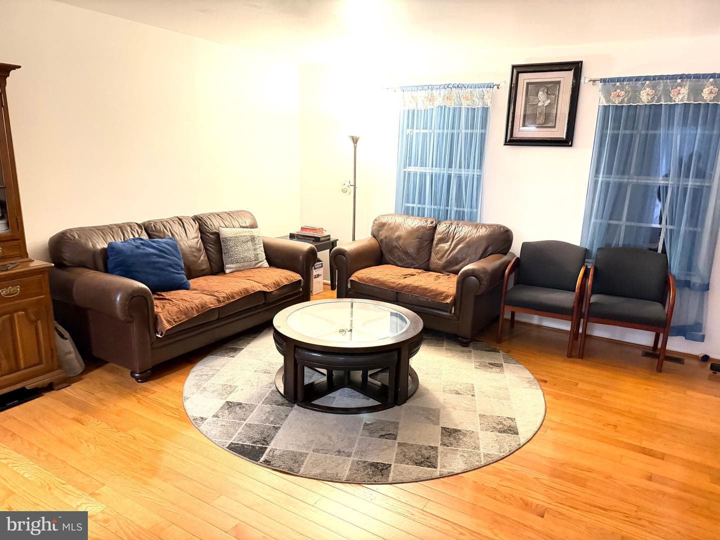 6668 Ducketts Lane #18-9 photo 3