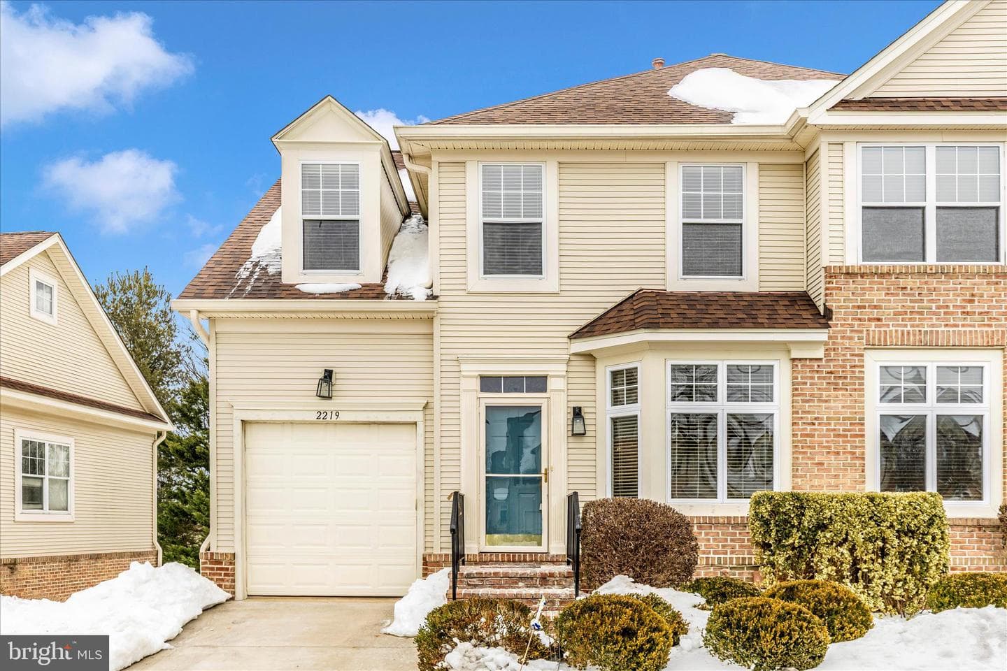 2219 Merion Pond #9