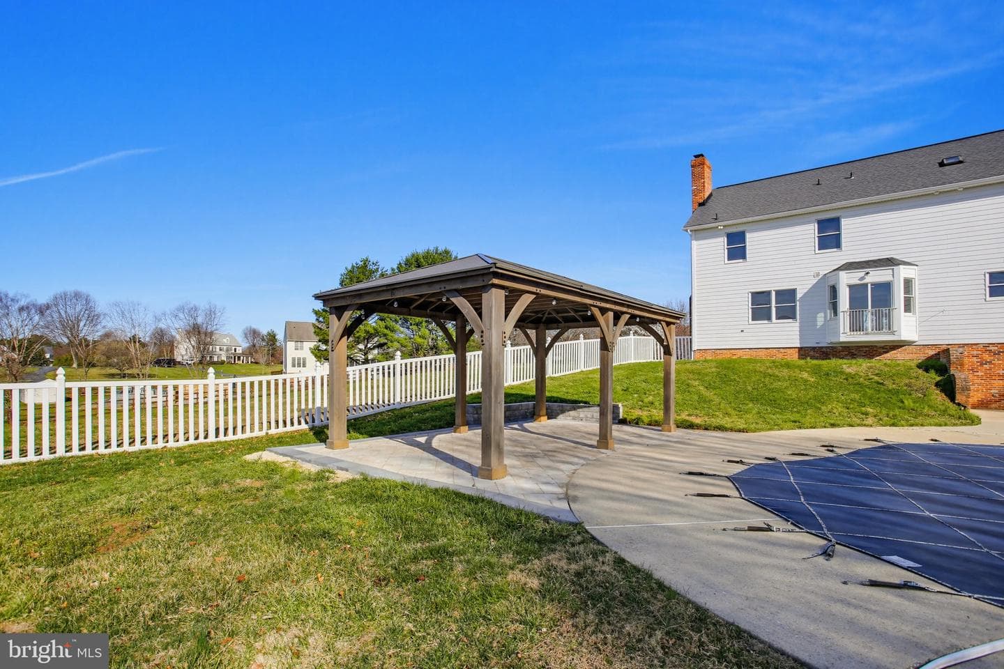 15005 Bushy Park Road photo 59