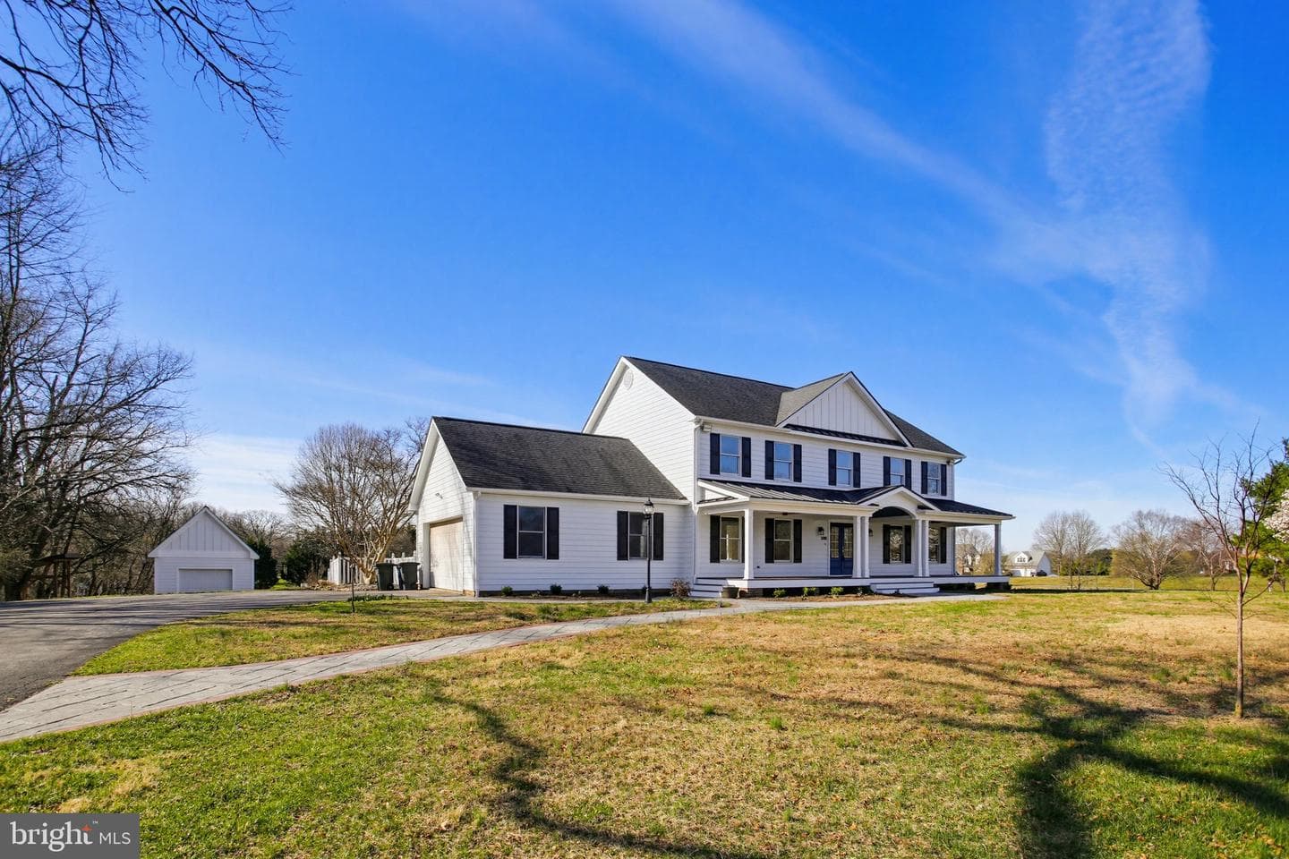 15005 Bushy Park Road photo 71