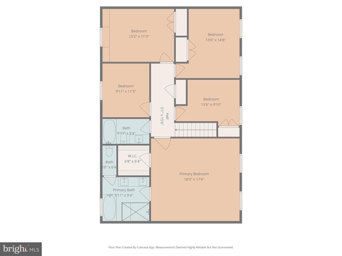 15005 Bushy Park Road photo 72