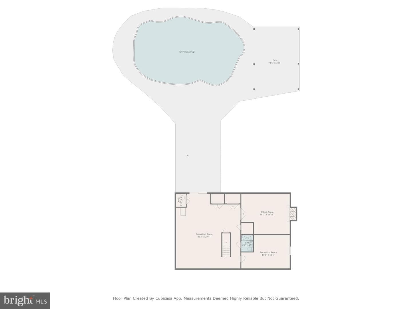 15005 Bushy Park Road photo 75