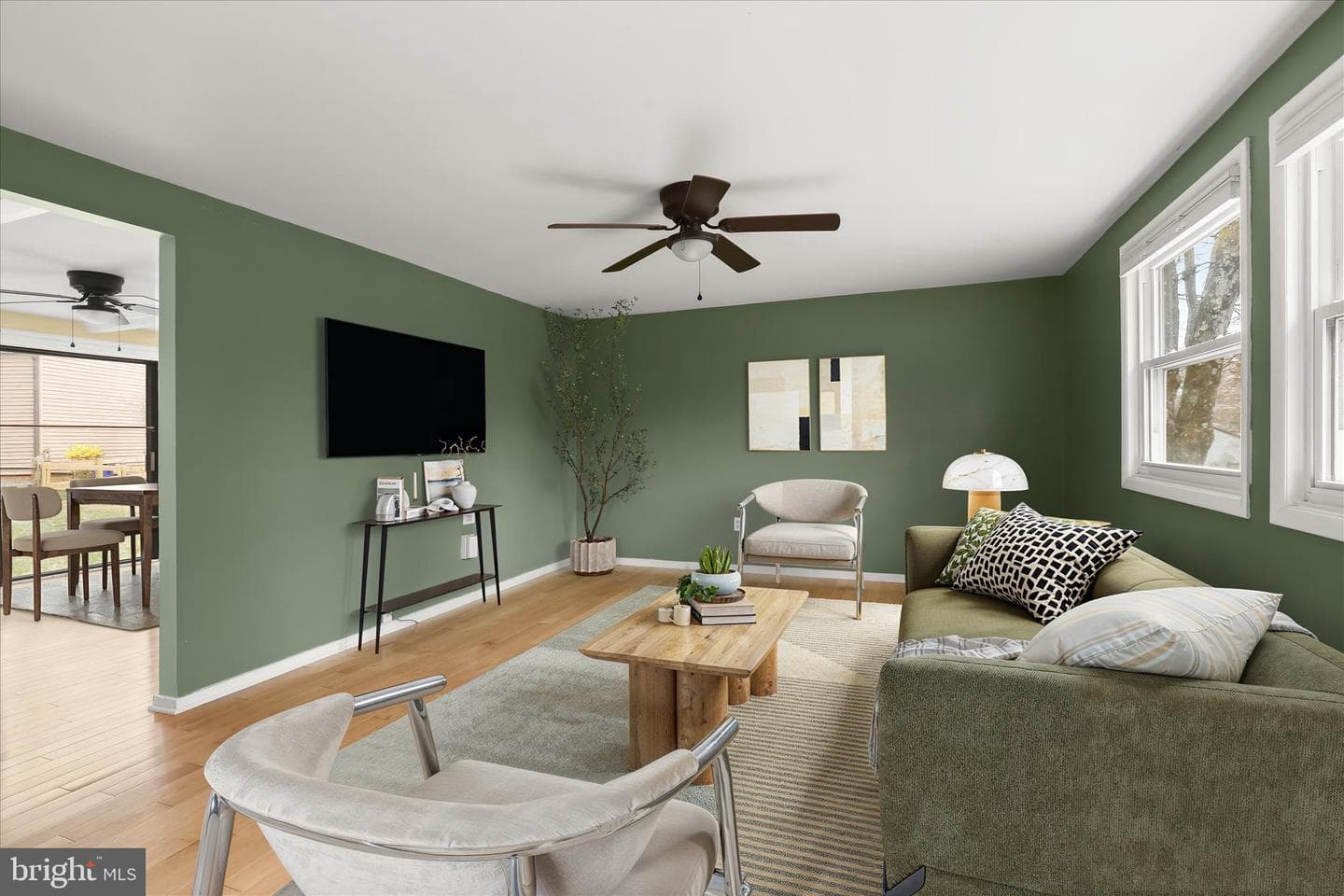 6206 Greenblade Garth photo 6