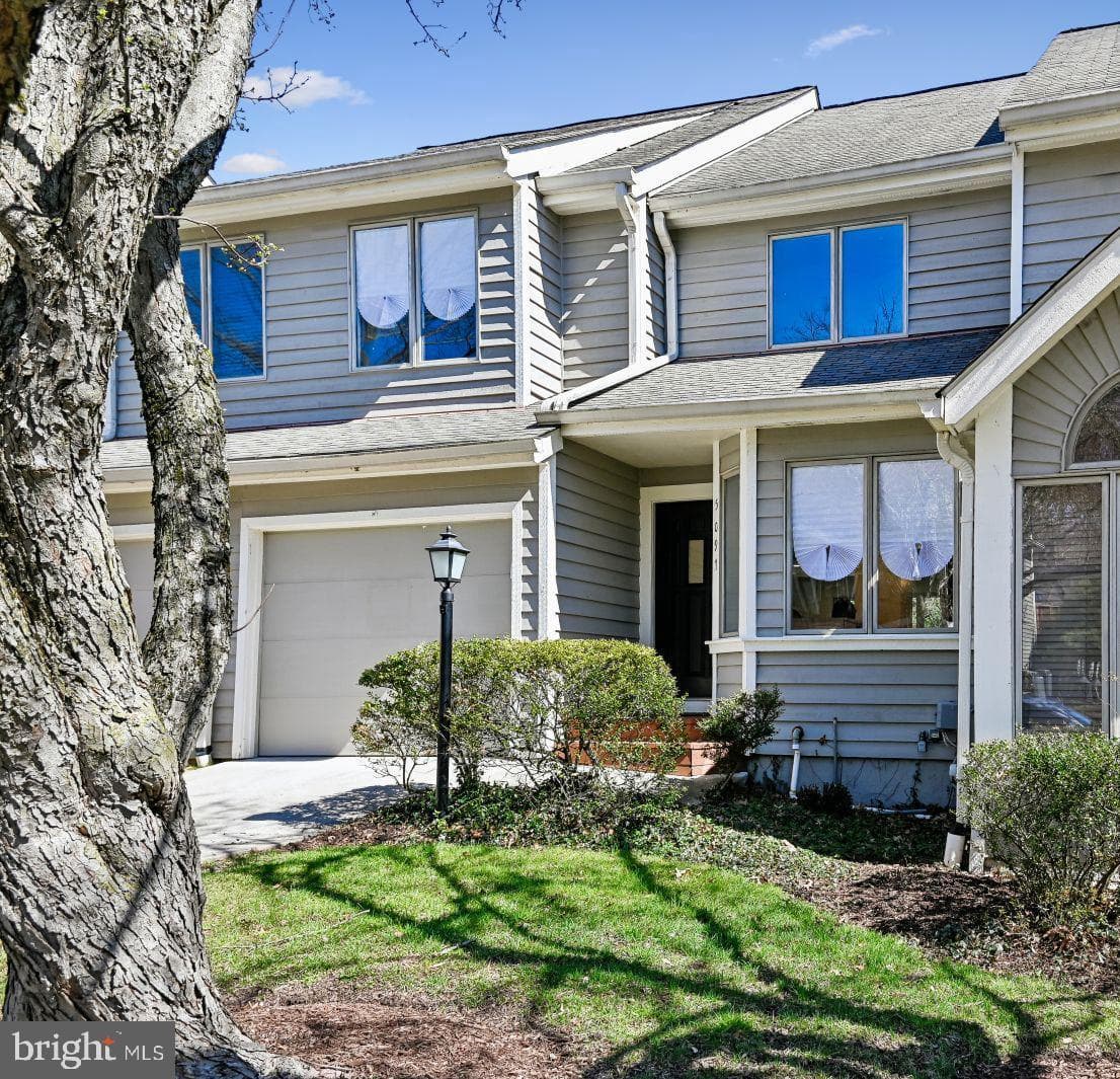 5097 Columbia Road #16 18