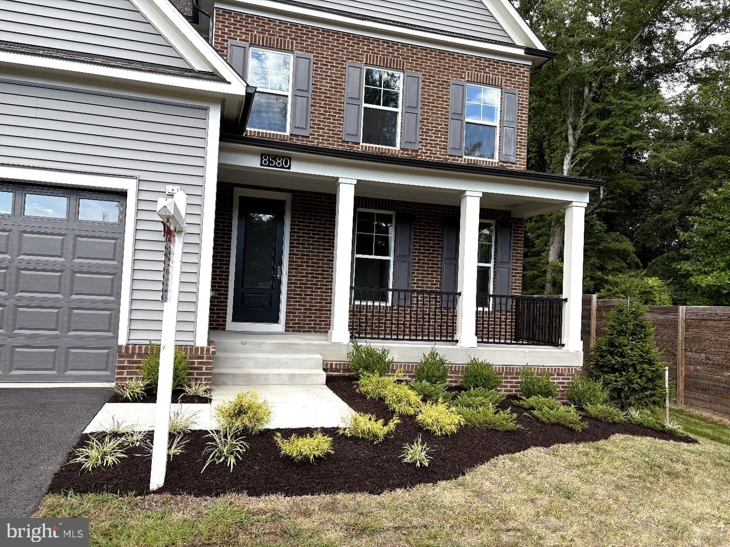 8580 Sunell Lane, Ellicott City