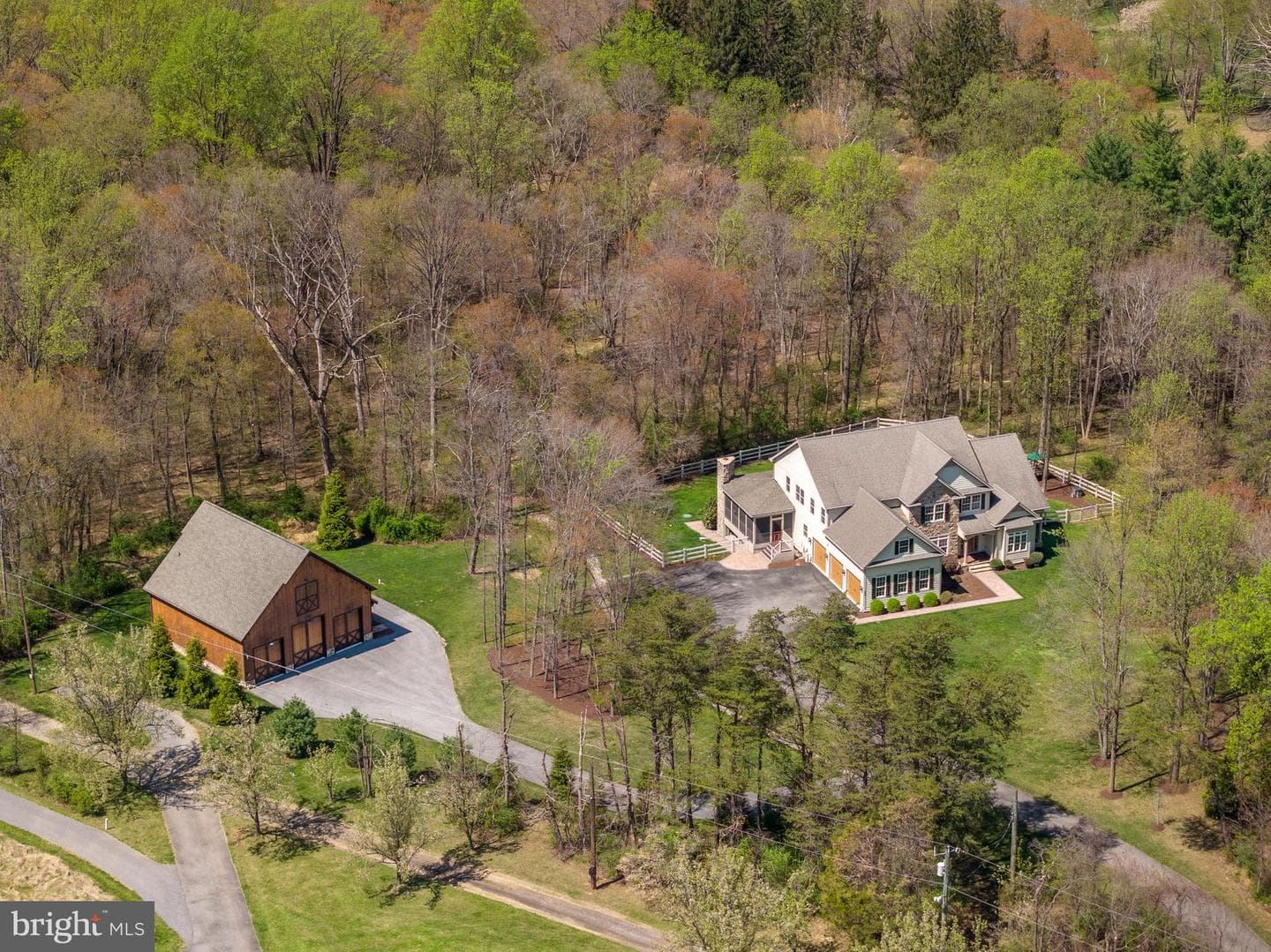 960 Hoods Mill Road photo 104