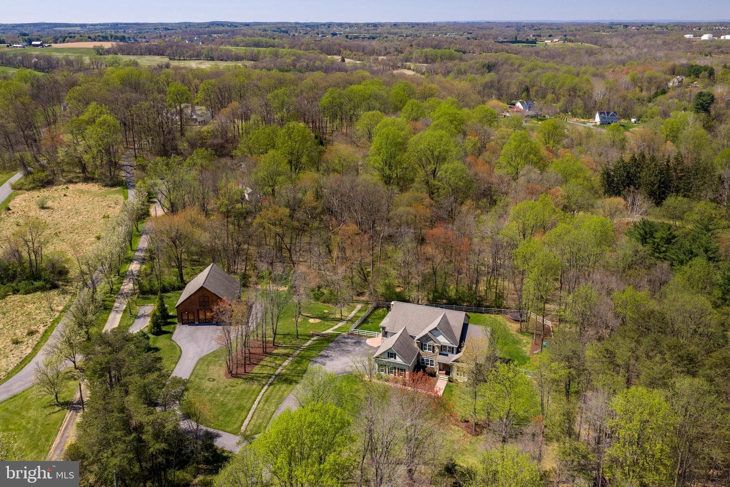 960 Hoods Mill Road photo 105