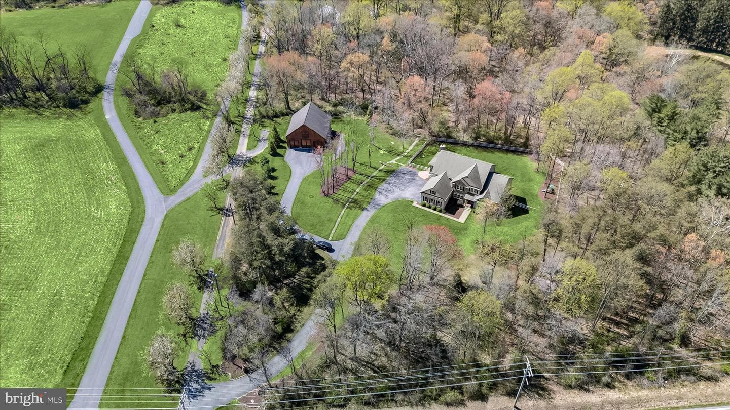 960 Hoods Mill Road photo 106