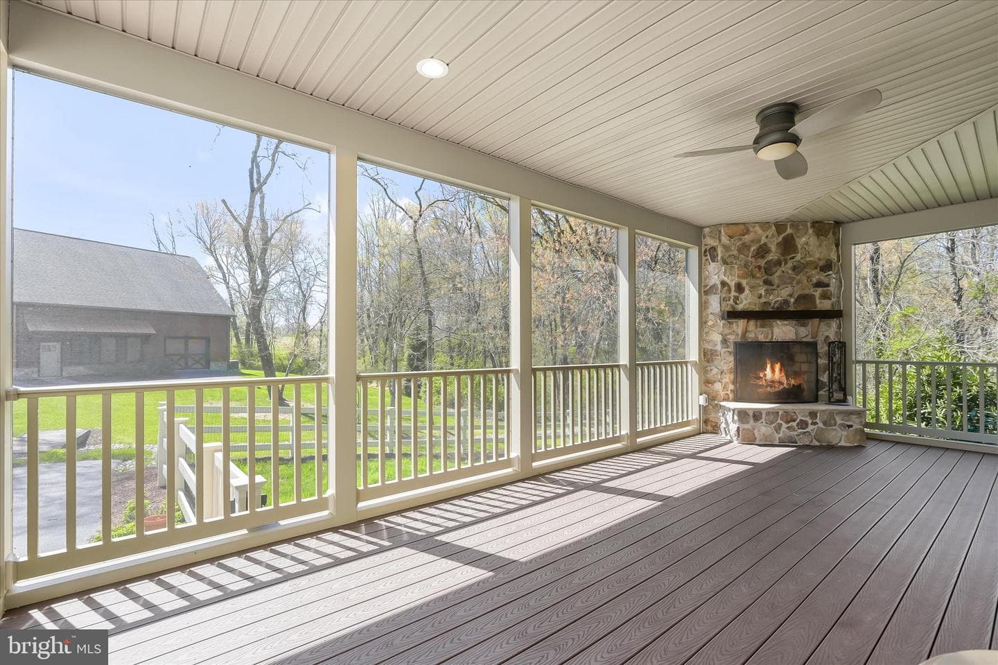 960 Hoods Mill Road photo 75