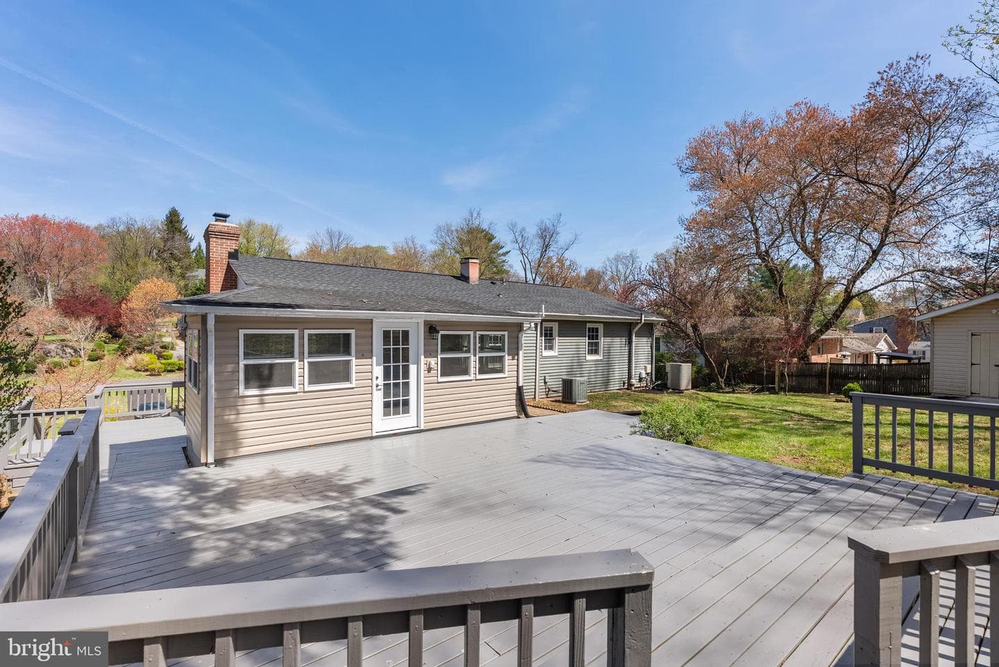 10021 Fox Den Road photo 35