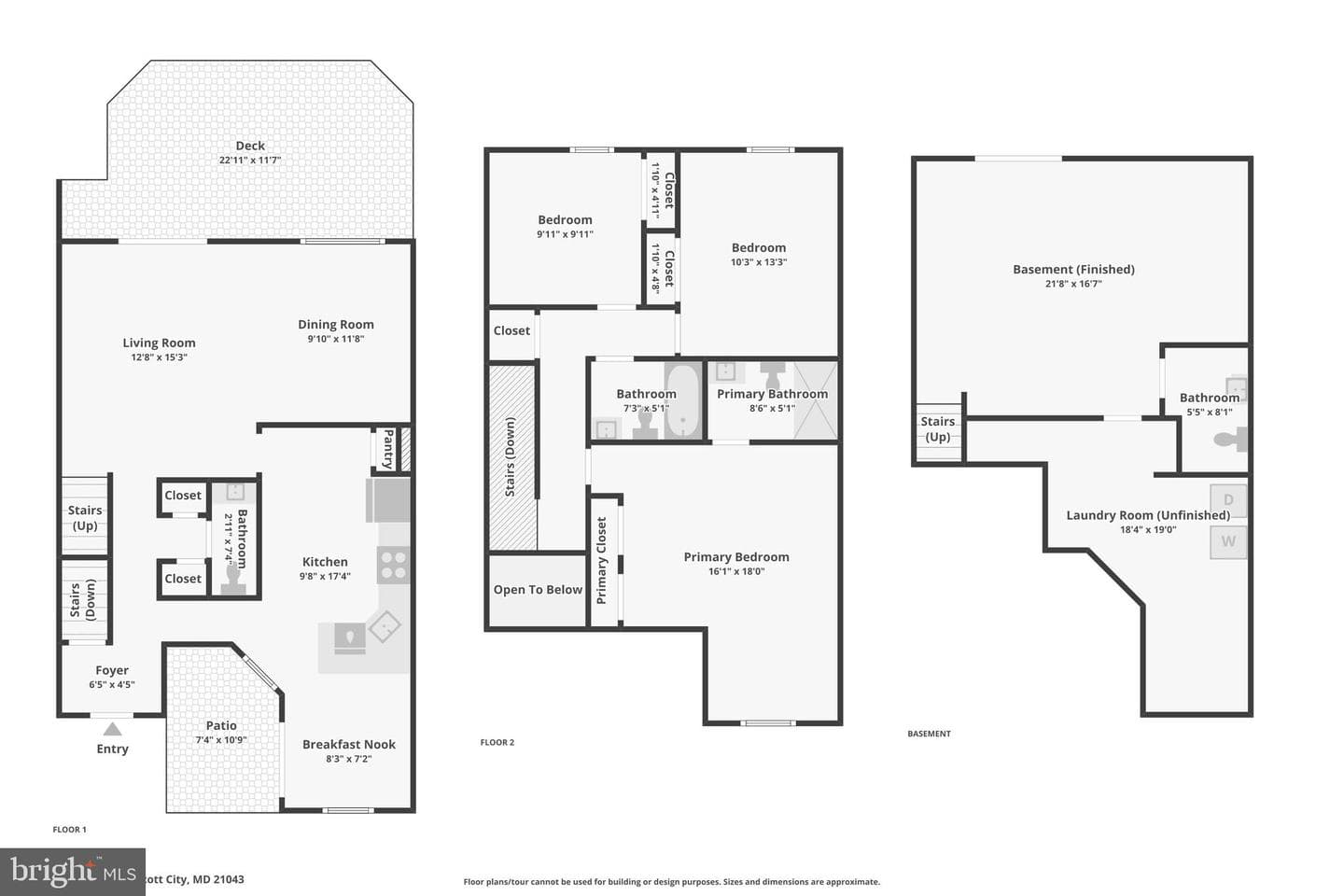 3500 Upper Mill Court photo 51