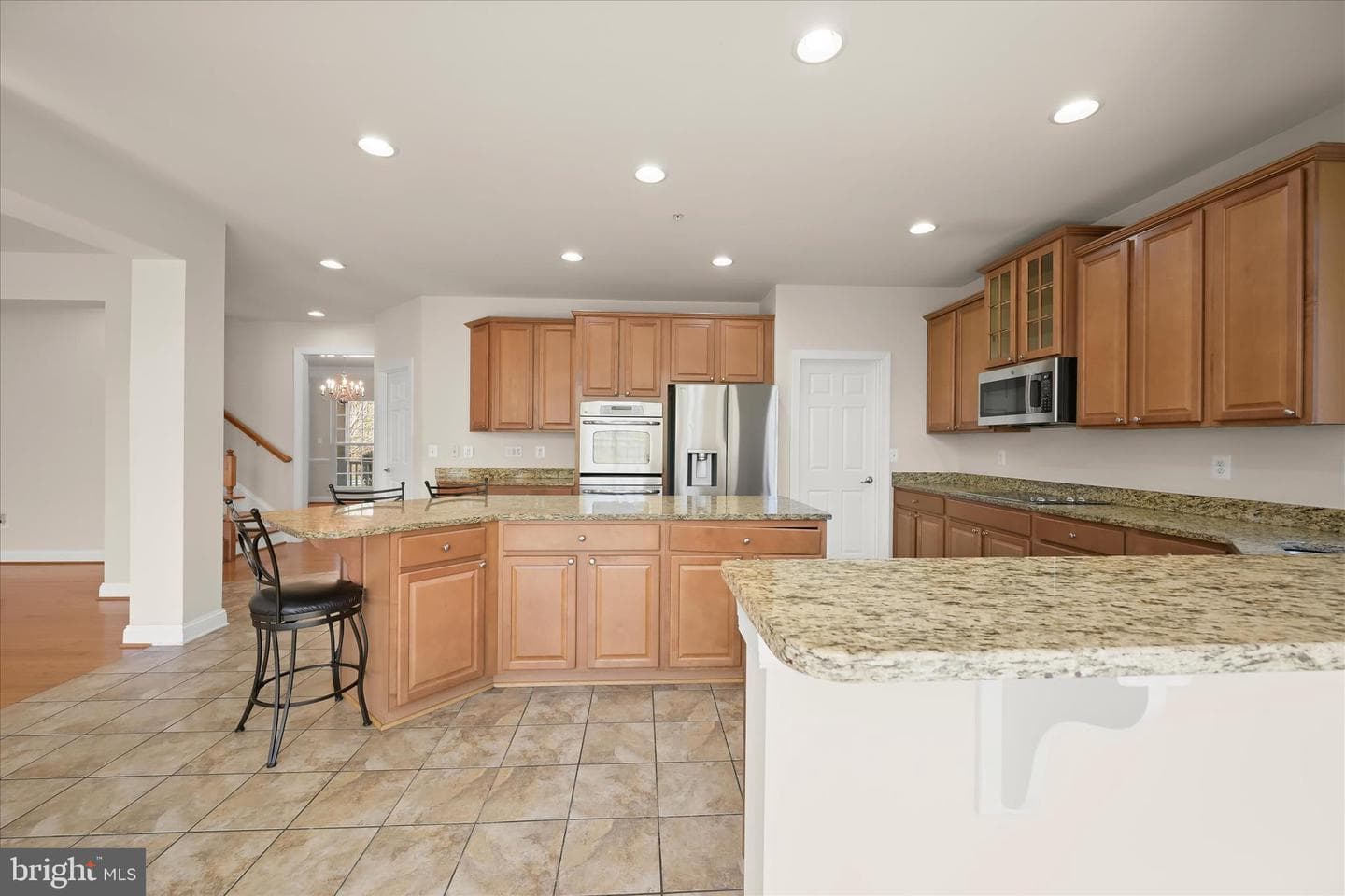 5818 Claremont Drive photo 33