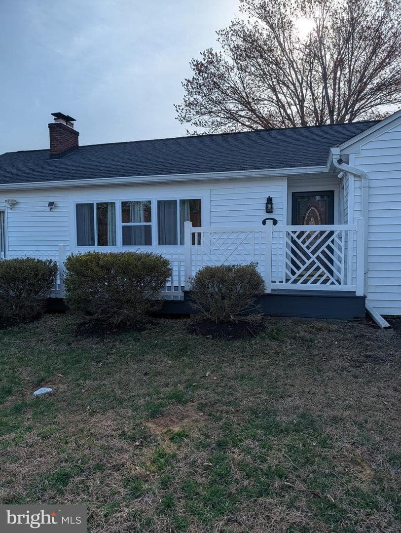 8599 Old Frederick Road photo 2