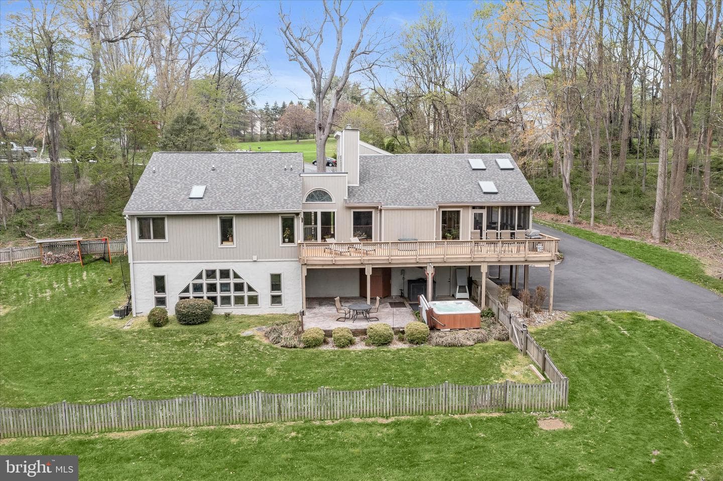 4012 Penn Cross Court photo 66
