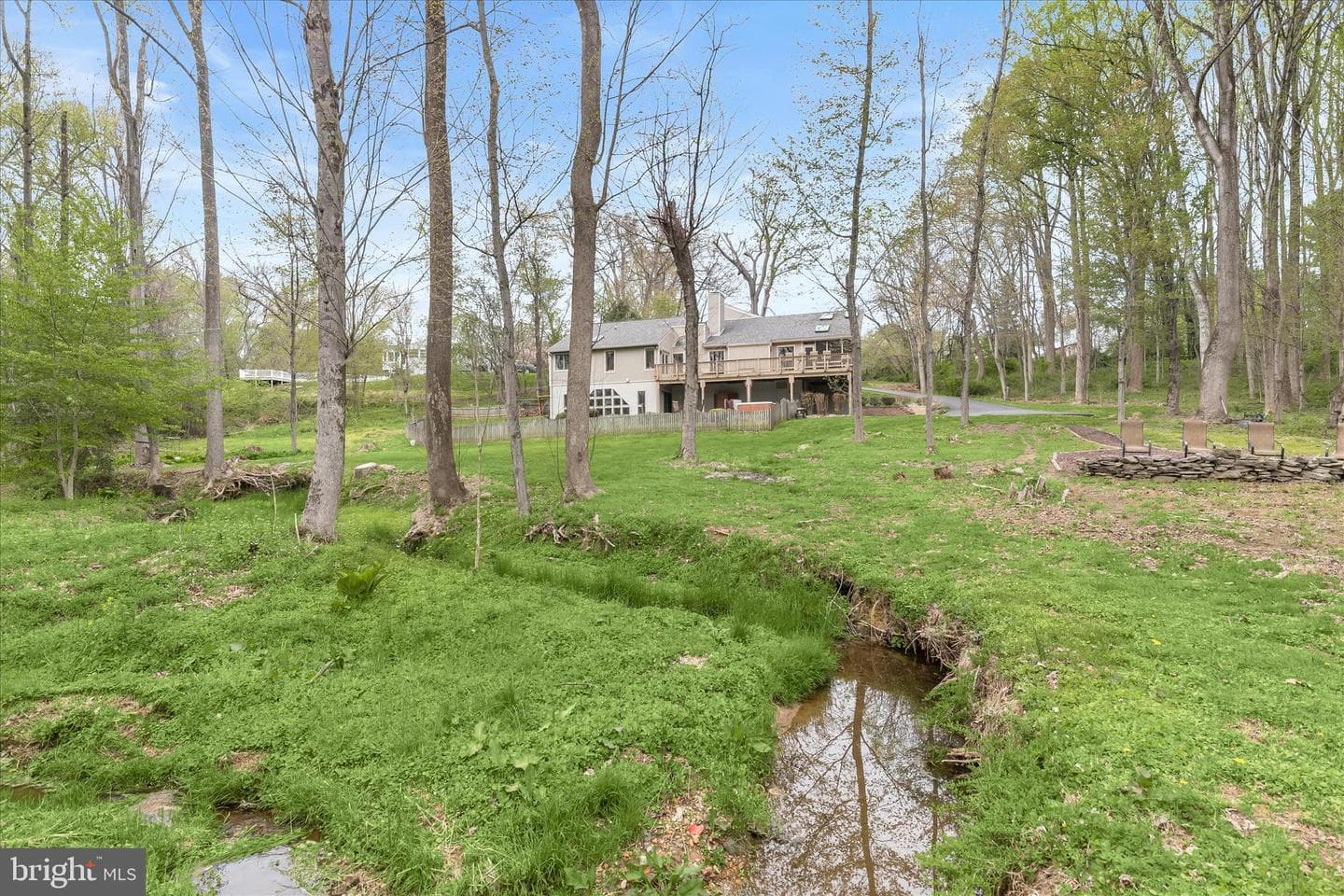 4012 Penn Cross Court photo 73
