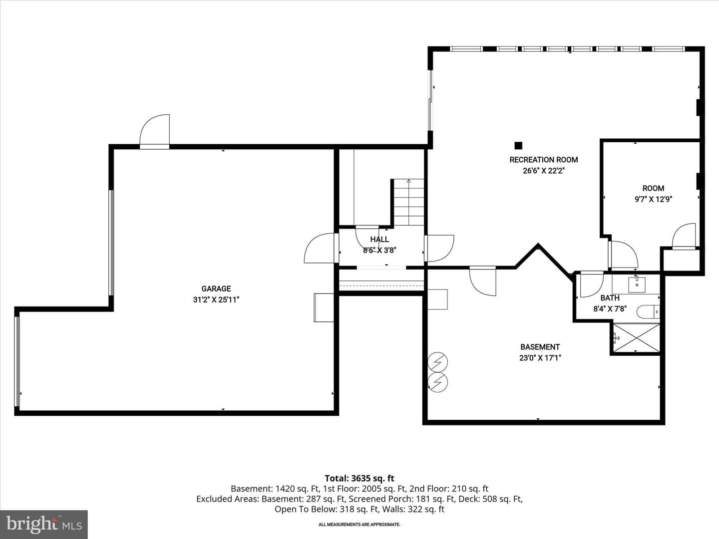 4012 Penn Cross Court photo 85