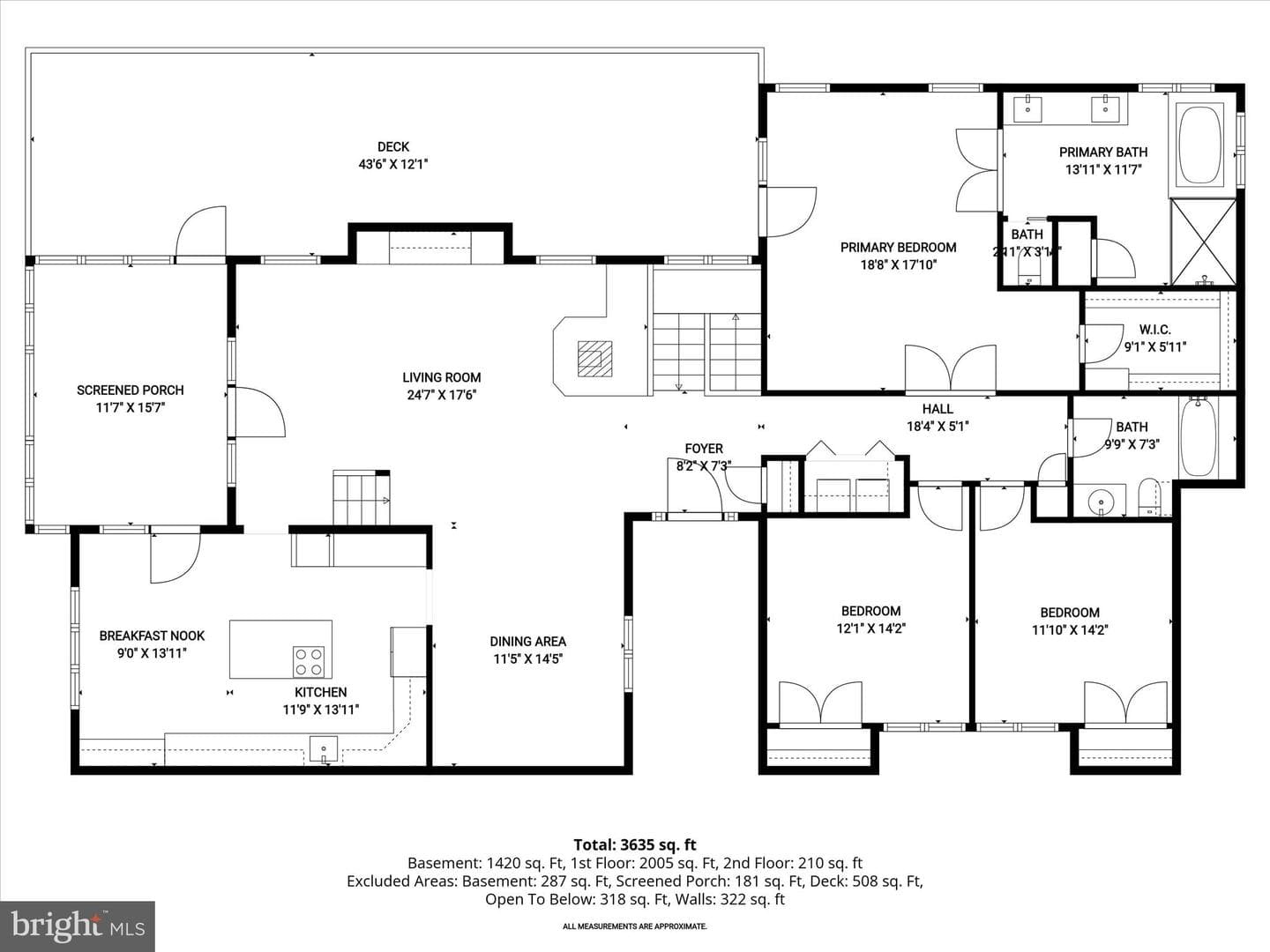 4012 Penn Cross Court photo 86