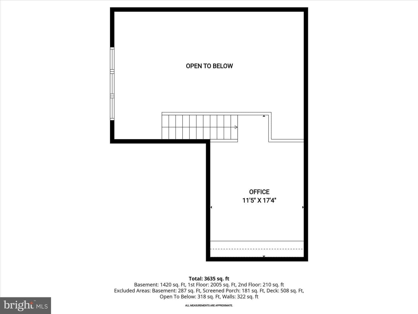 4012 Penn Cross Court photo 87