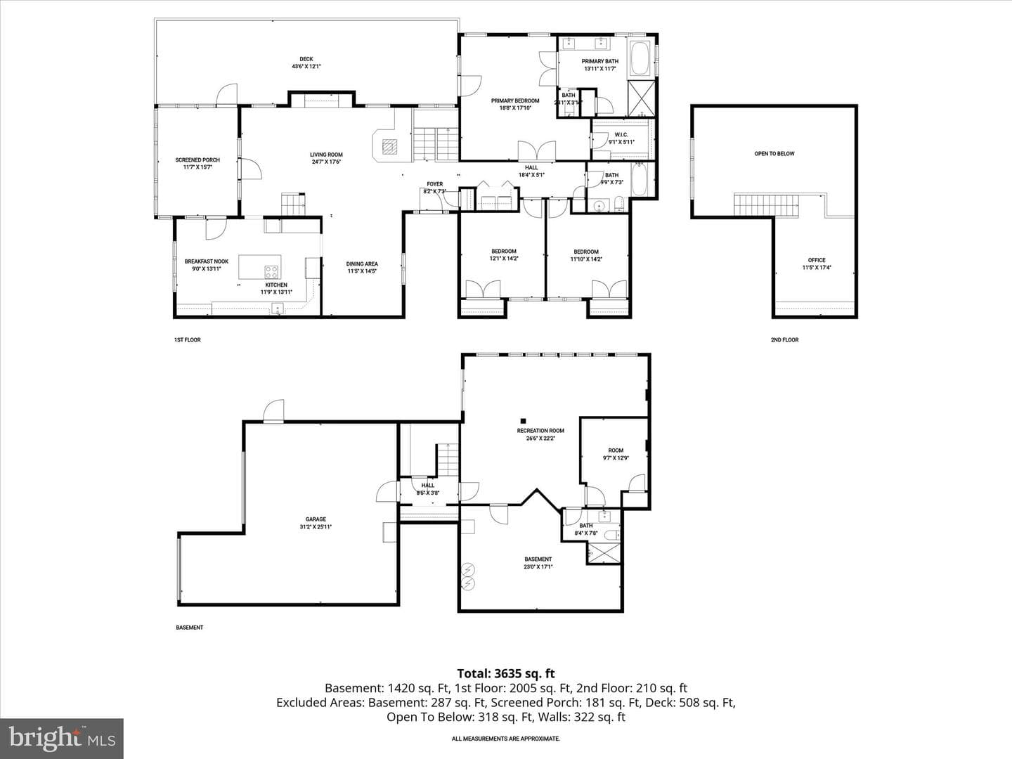 4012 Penn Cross Court photo 88