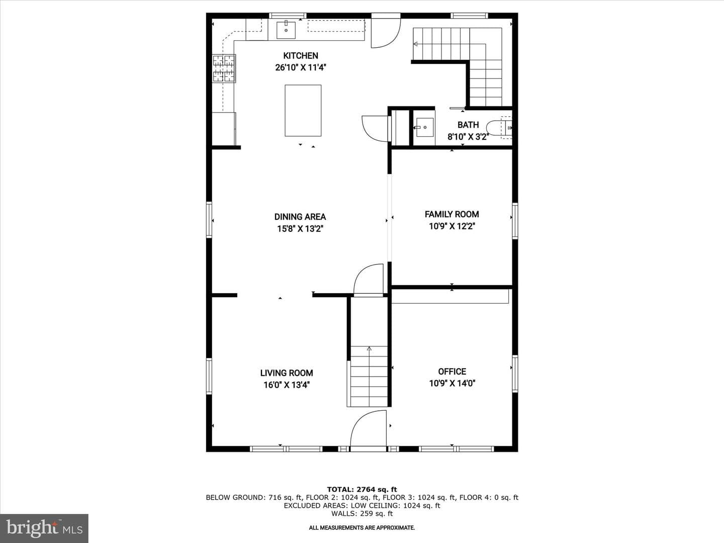 16645 Frederick Road photo 75