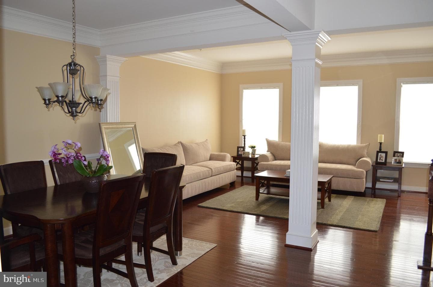 2070 Crescent Moon Court photo 3